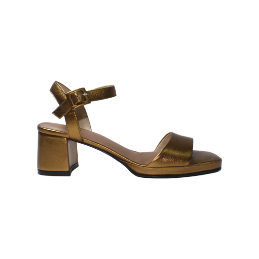 J3155 SANDALIA BRONCE (IT-06302)