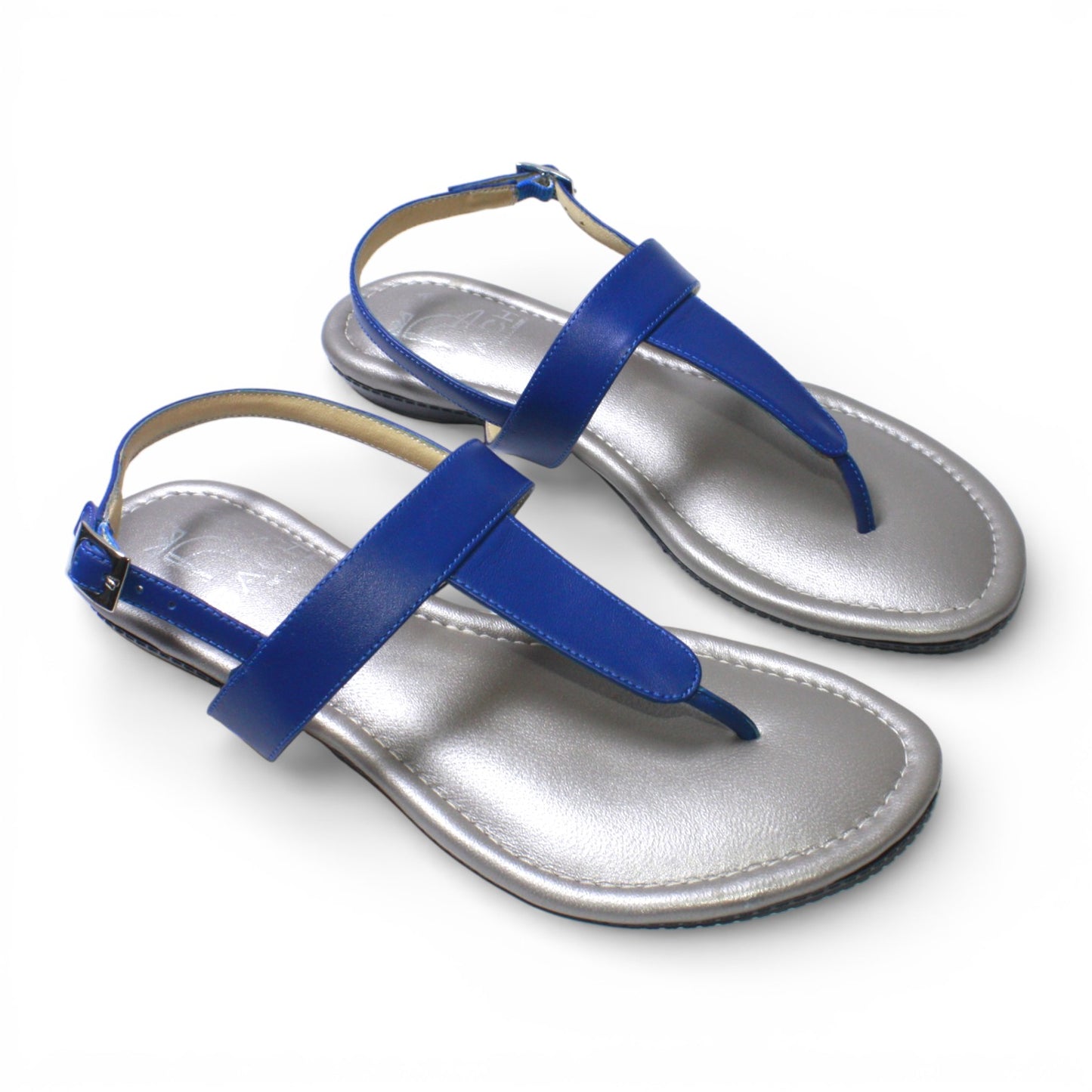 JP102 FLAT AZULINO (IT-06331)
