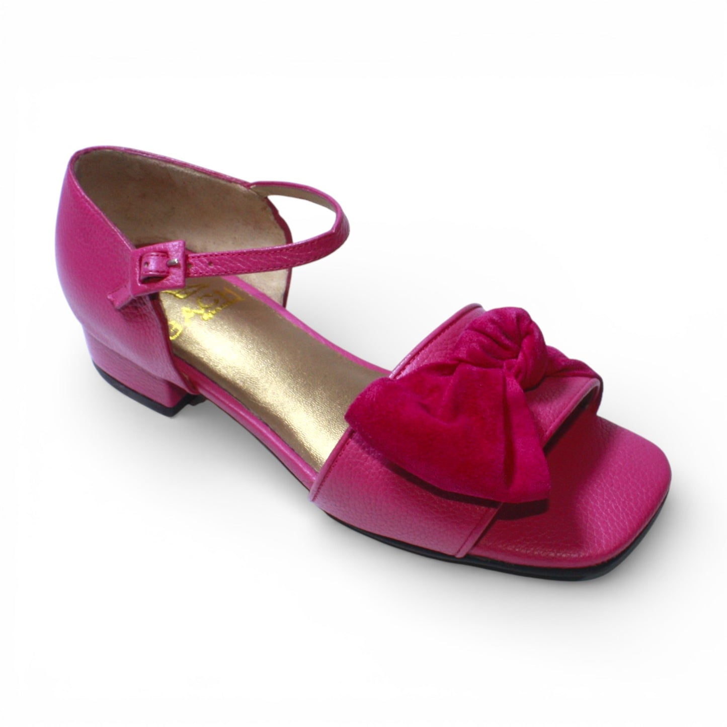 J843-B CL SANDALIA FUCSIA (IT-06336)