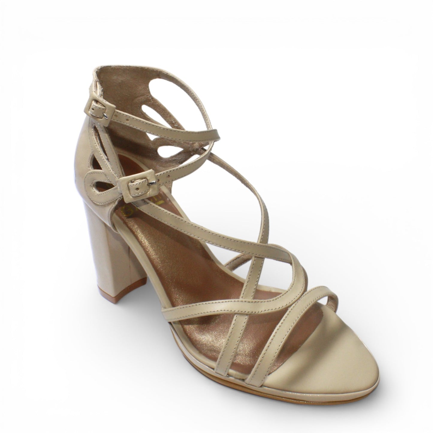 J696 SANDALIA PELE (IT-06330)