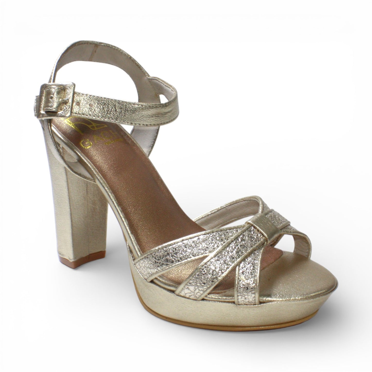 J3172 SANDALIA NIQUEL (IT-06347)