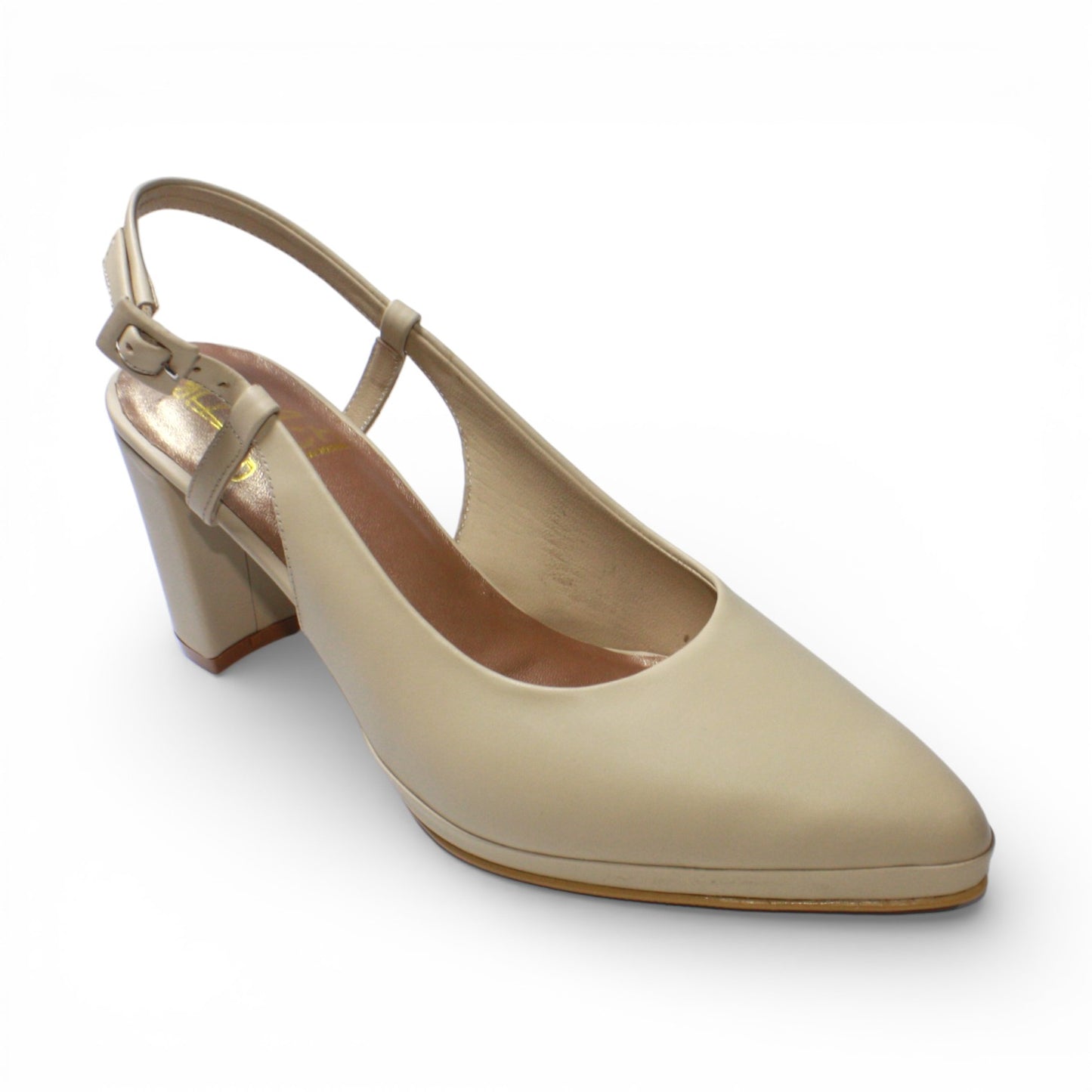 J785 SLINGBACKS PELE (IT-05727)