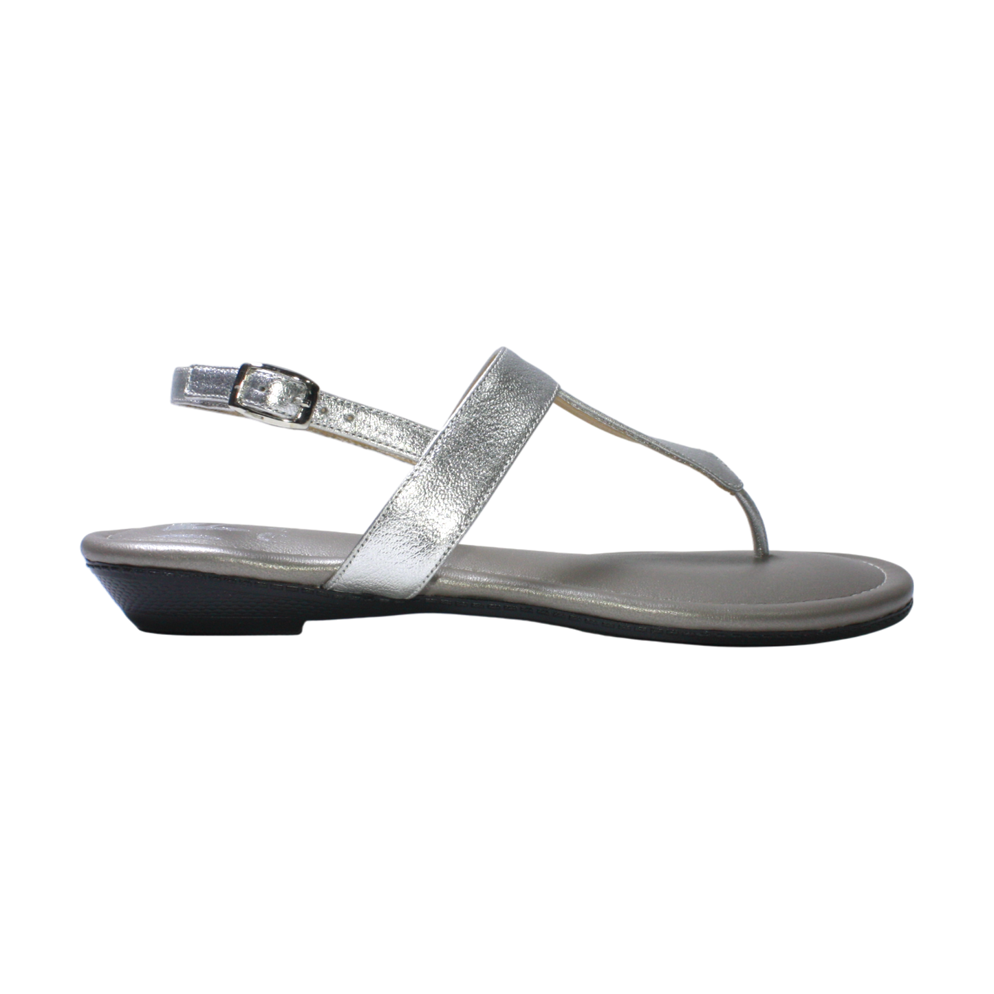JP102 FLAT PLATEADO (IT-06349)