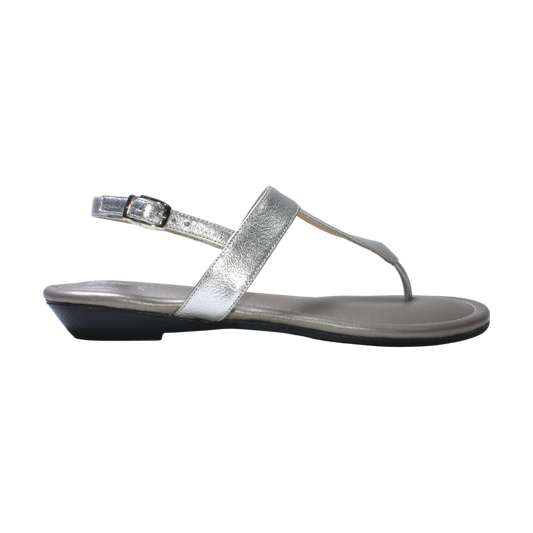 JP102 FLAT PLATEADO (IT-06349)