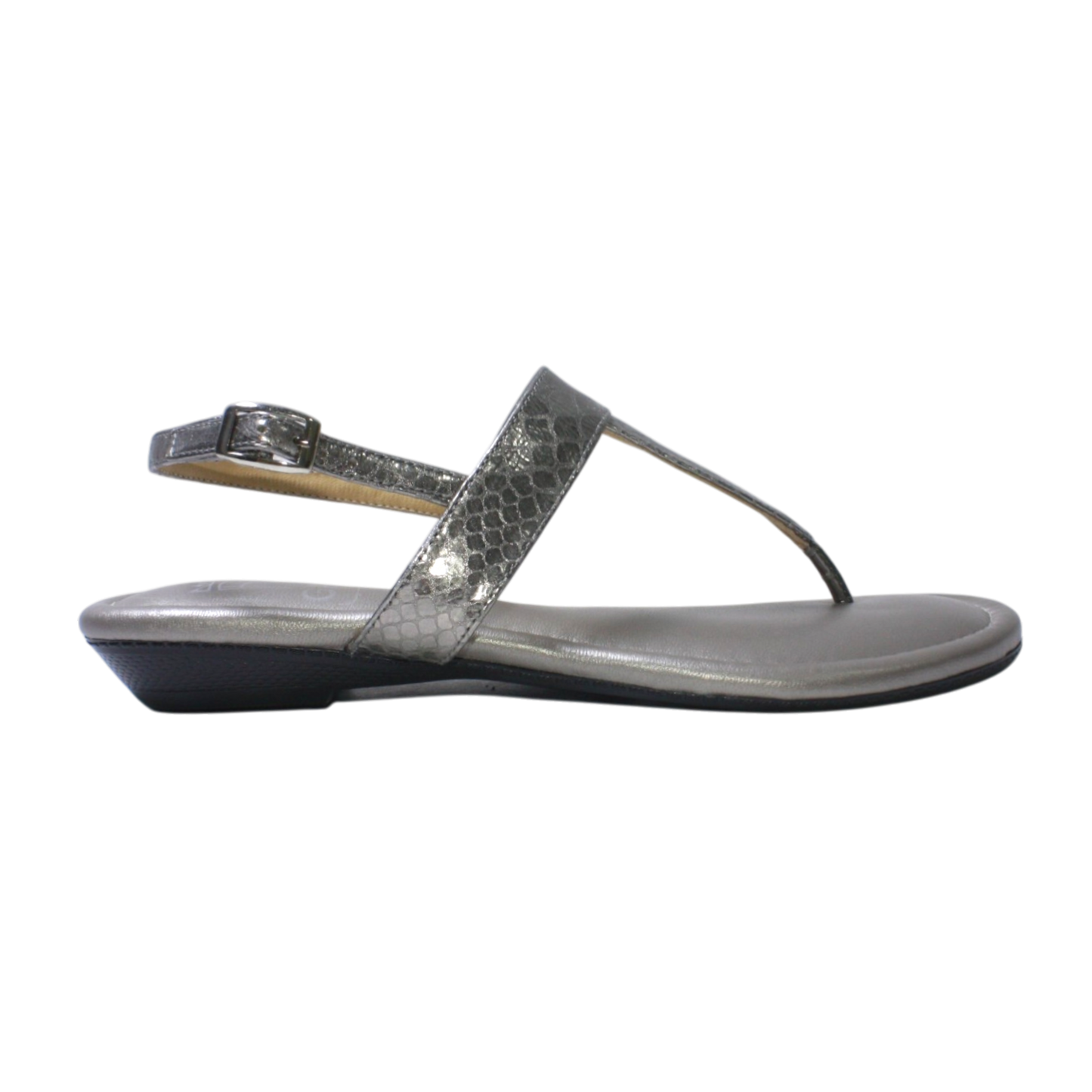 JP102 FLAT PLATA QUEMADA (IT-06378)
