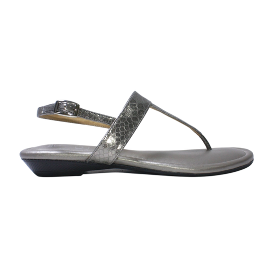 JP102 FLAT PLATA QUEMADA (IT-06378)