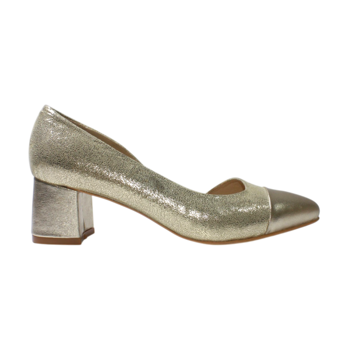 J790 STILETTO NIQUEL (IT-05872)