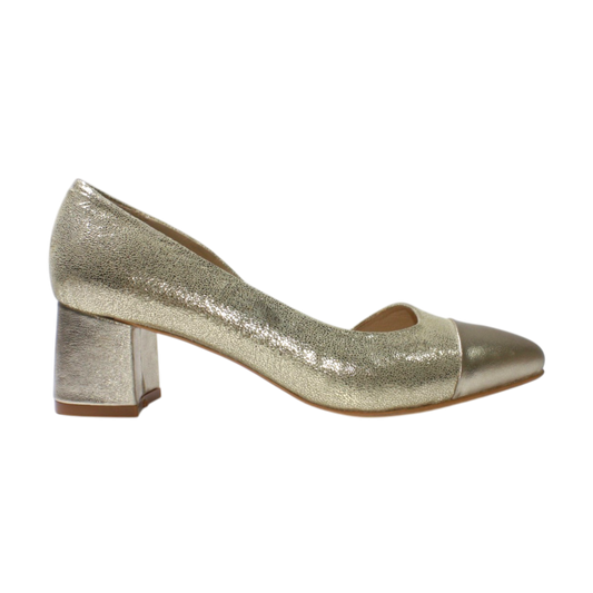 J790 STILETTO NIQUEL (IT-05872)