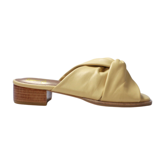 J3187 FLAT NUDO MANTEQUILLA (IT-06362)