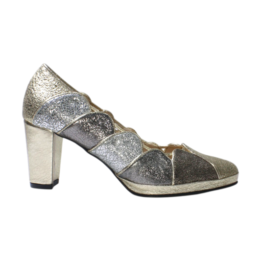 J792 STILETTO PELTRE NIQUEL (IT-06344)