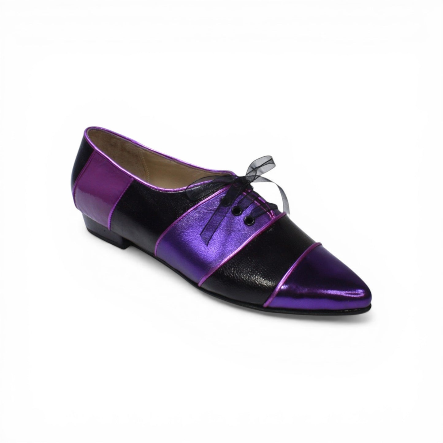 J855 BALLERINA MORADA (IT-06428)