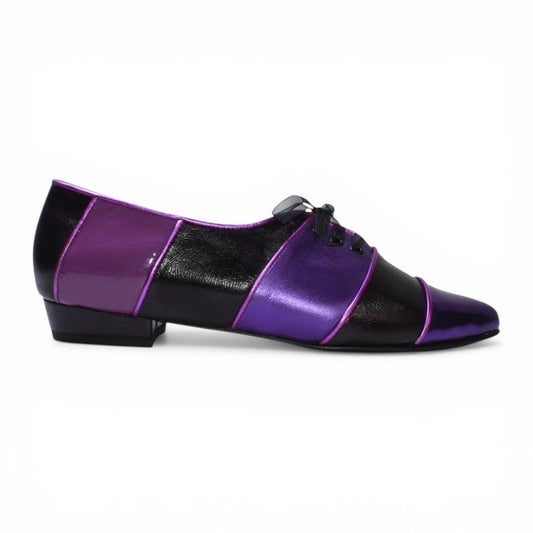 J855 BALLERINA MORADA (IT-06428)