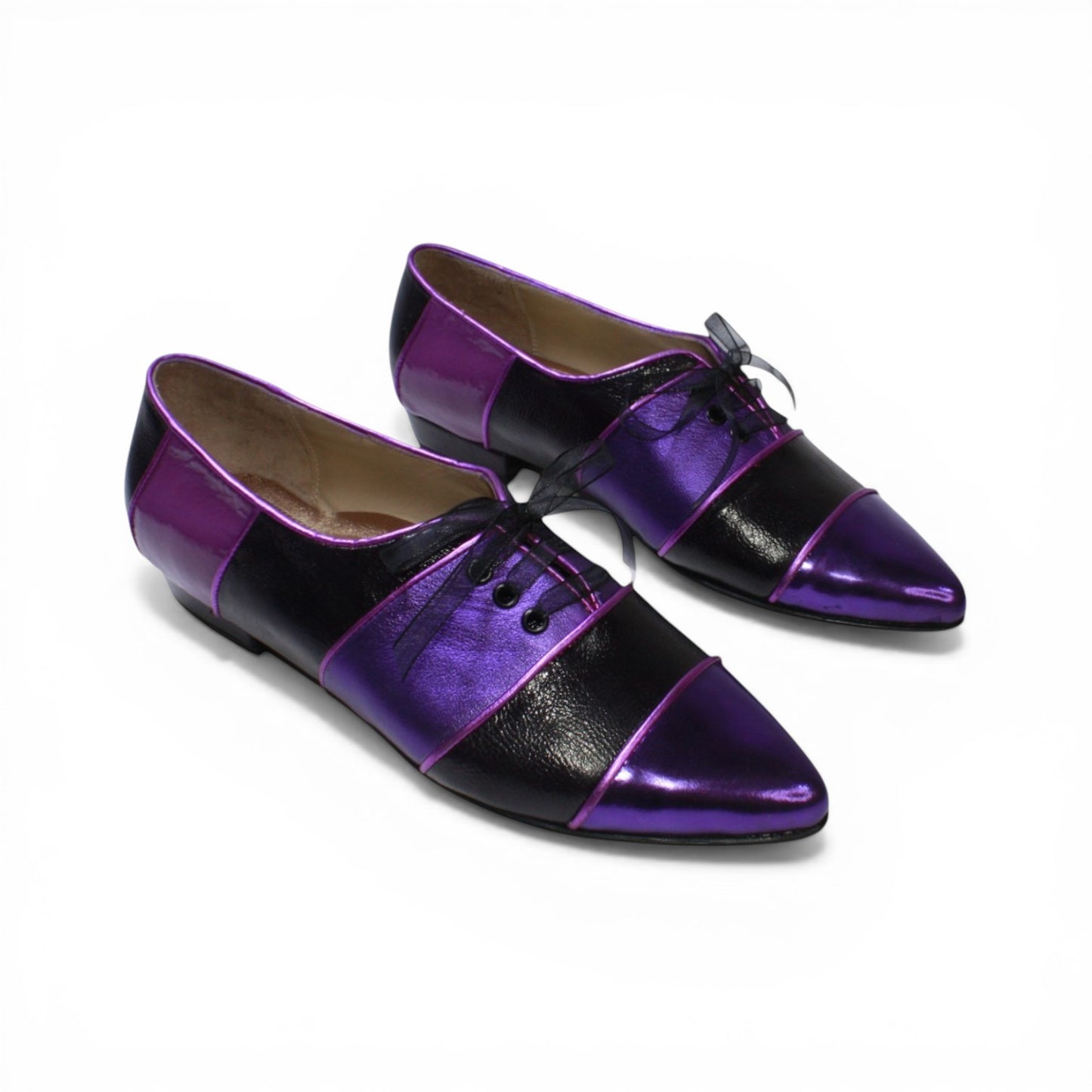 J855 BALLERINA MORADA (IT-06428)