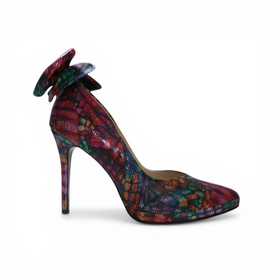 J783 STILETTO ARCOIRIS (IT-06411)