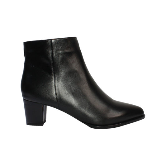 J670 BOTIN NEGRO (IT-06512)