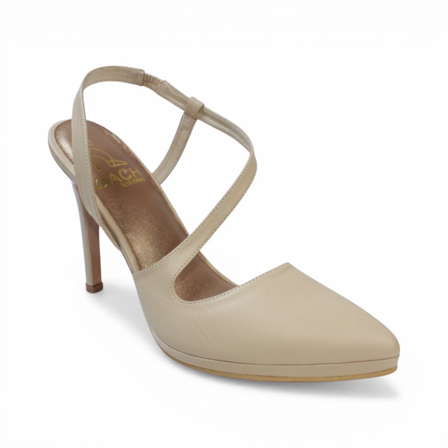J778 SLINGBACKS PELE (IT-06425)