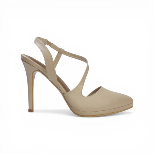 J778 SLINGBACKS PELE (IT-06425)