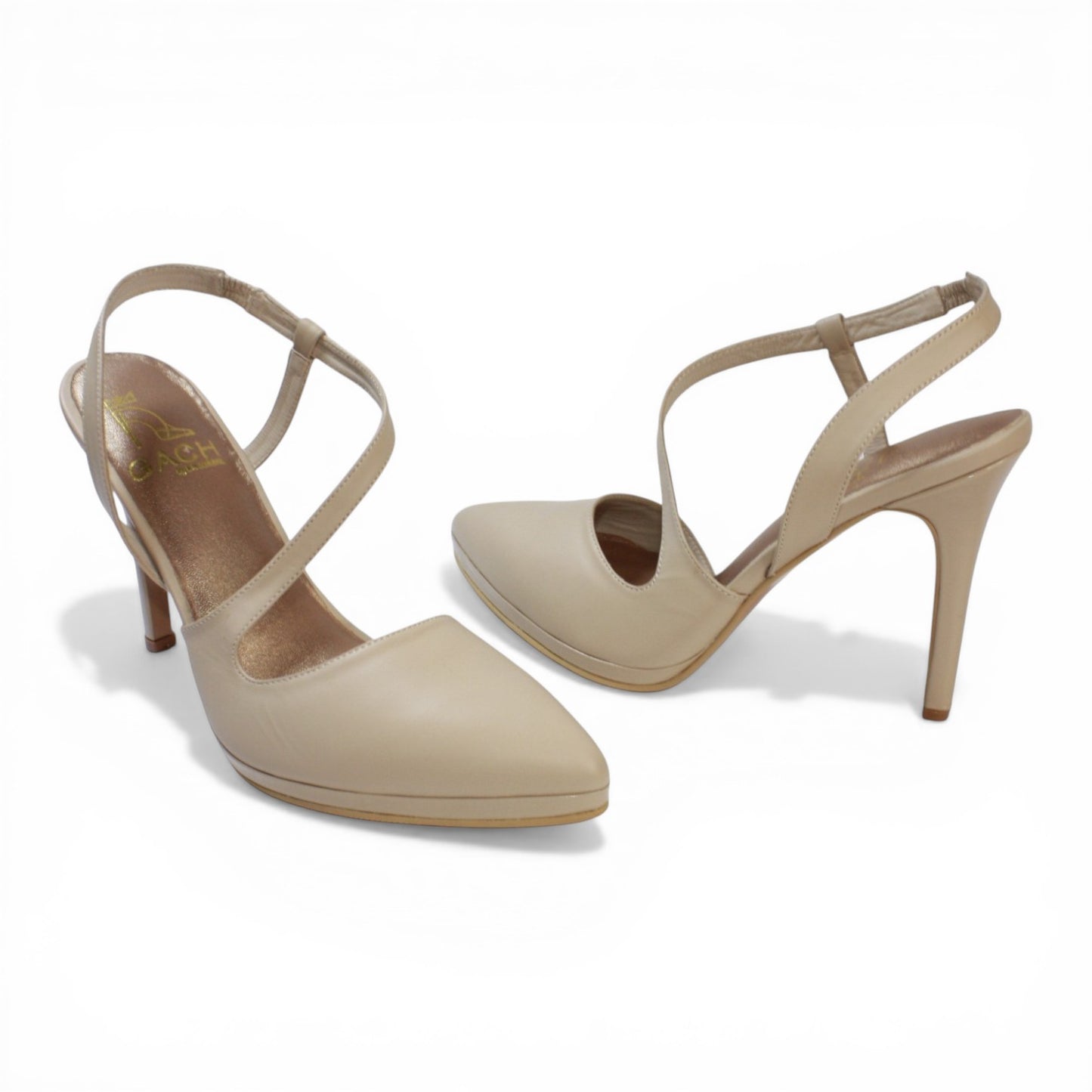 J778 SLINGBACKS PELE (IT-06425)