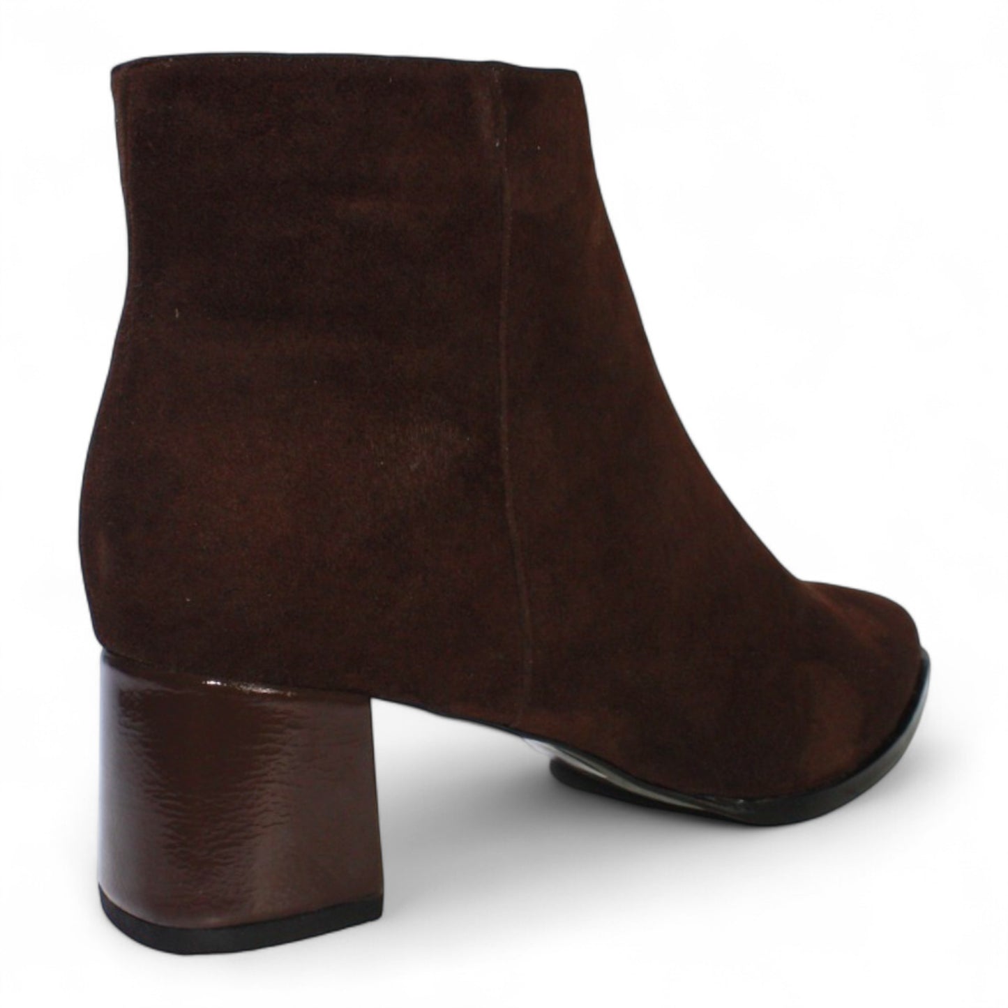 J670 BOTIN MARRON (IT-06448)
