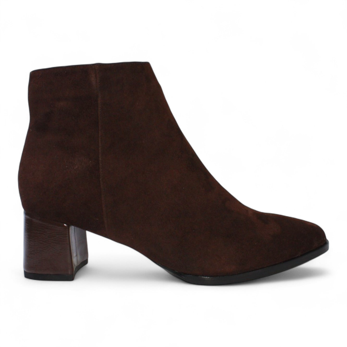 J670 BOTIN MARRON (IT-06448)