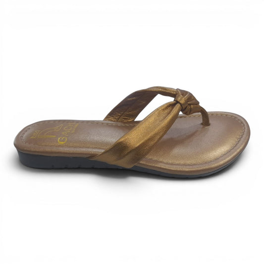 JP100 FLAT BRONCE (IT-06446)