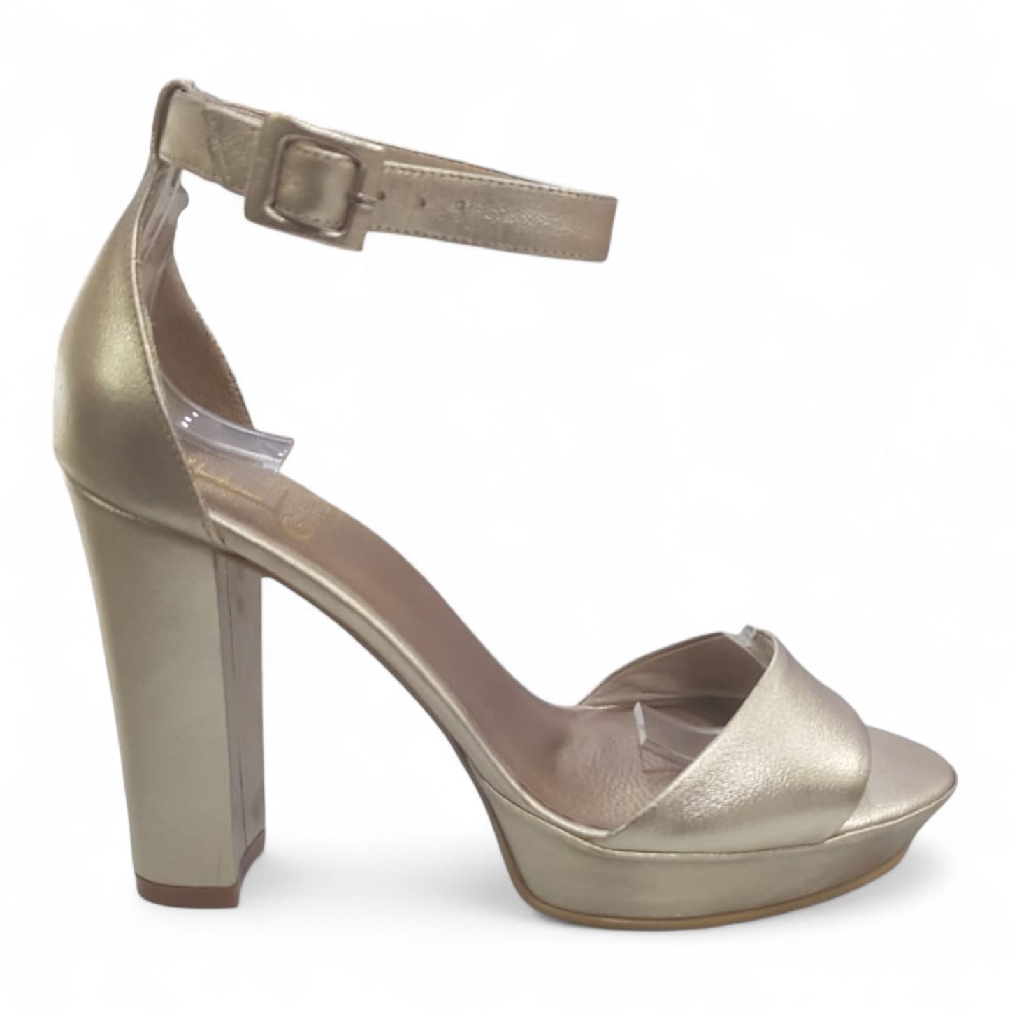 J3153 SANDALIA NIQUEL (IT-06399)