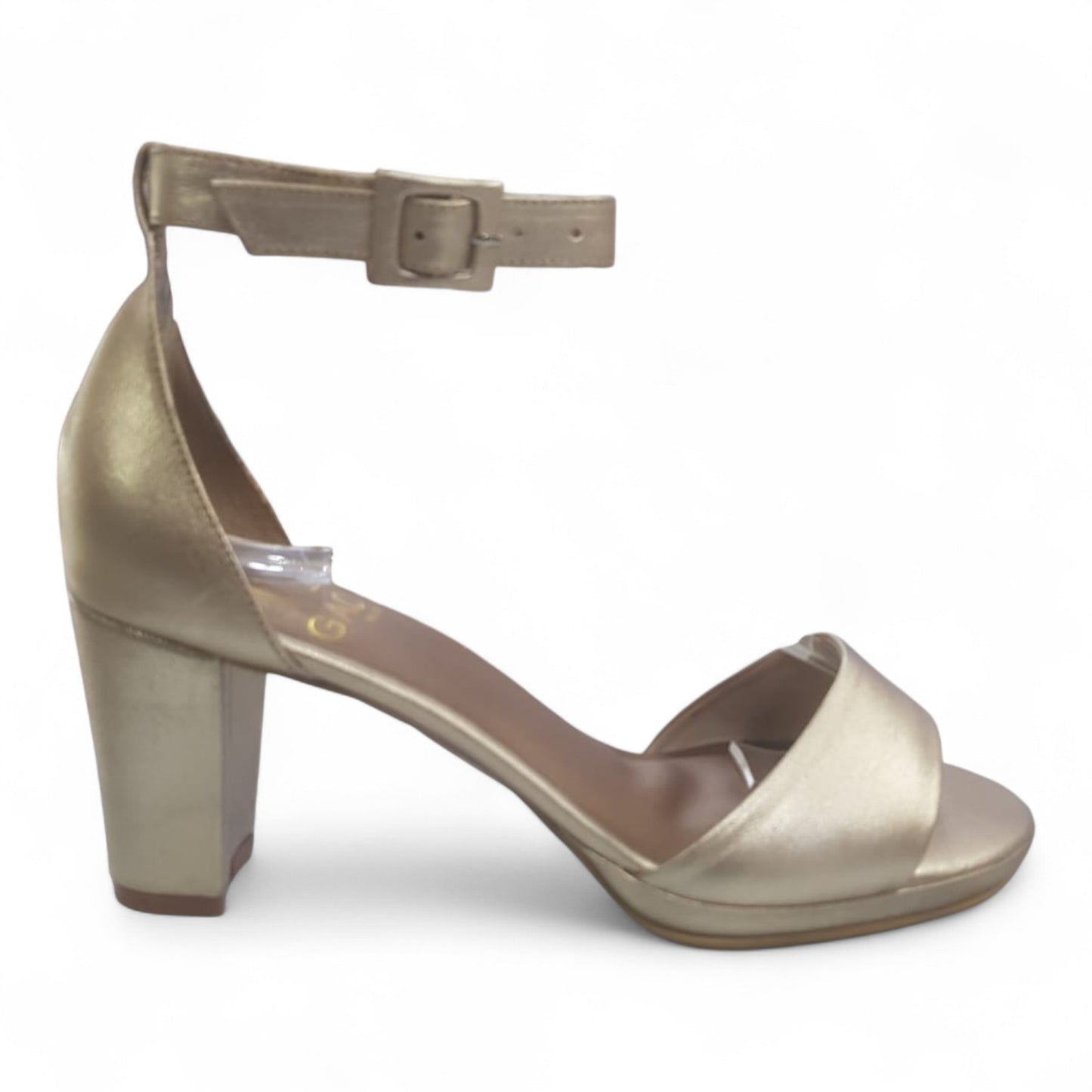 J3153 SANDALIA NIQUEL (IT-06397)