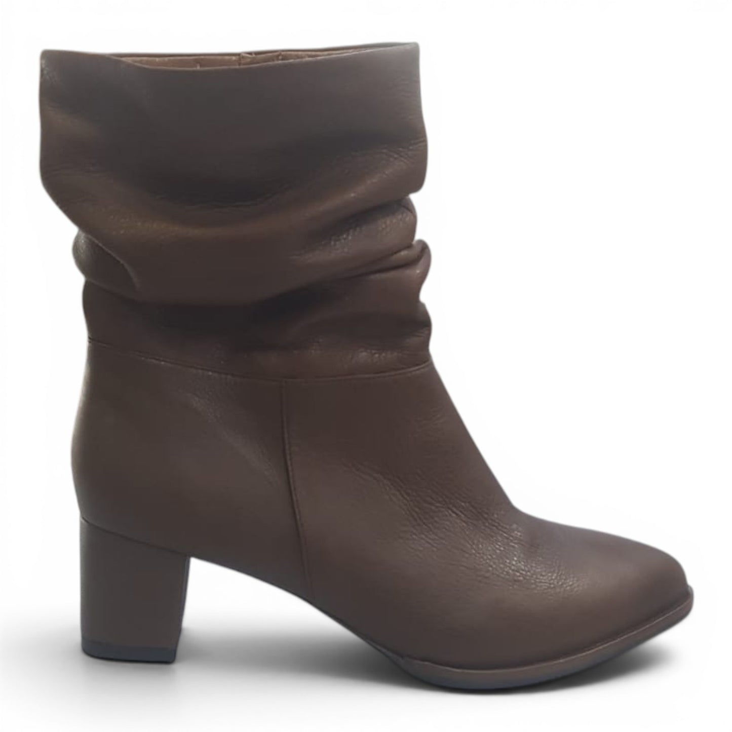 J697 BOTA CARAMELO OSCURO (IT-06467)