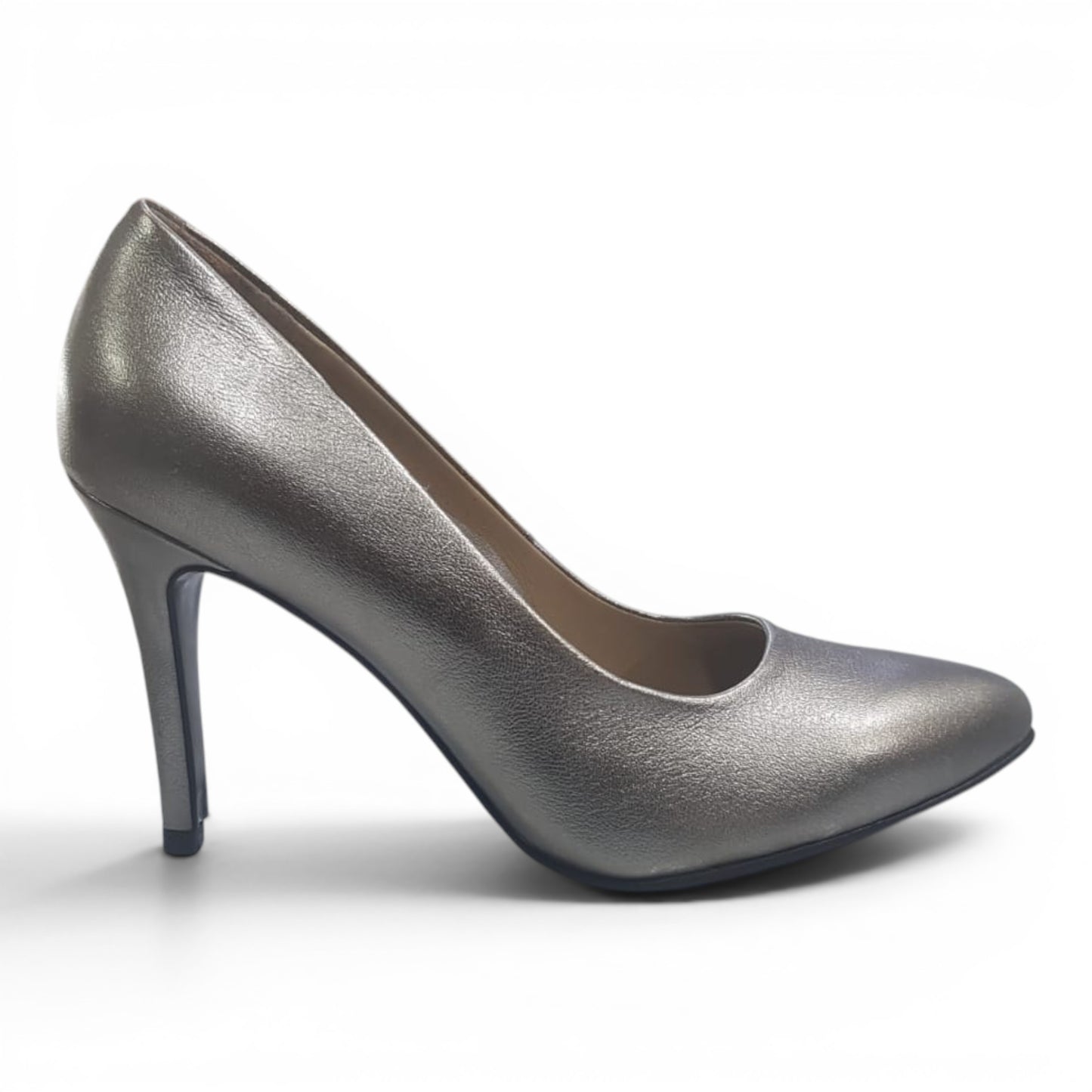 J782 STILETTO PLATA QUEMADA (IT-06415)
