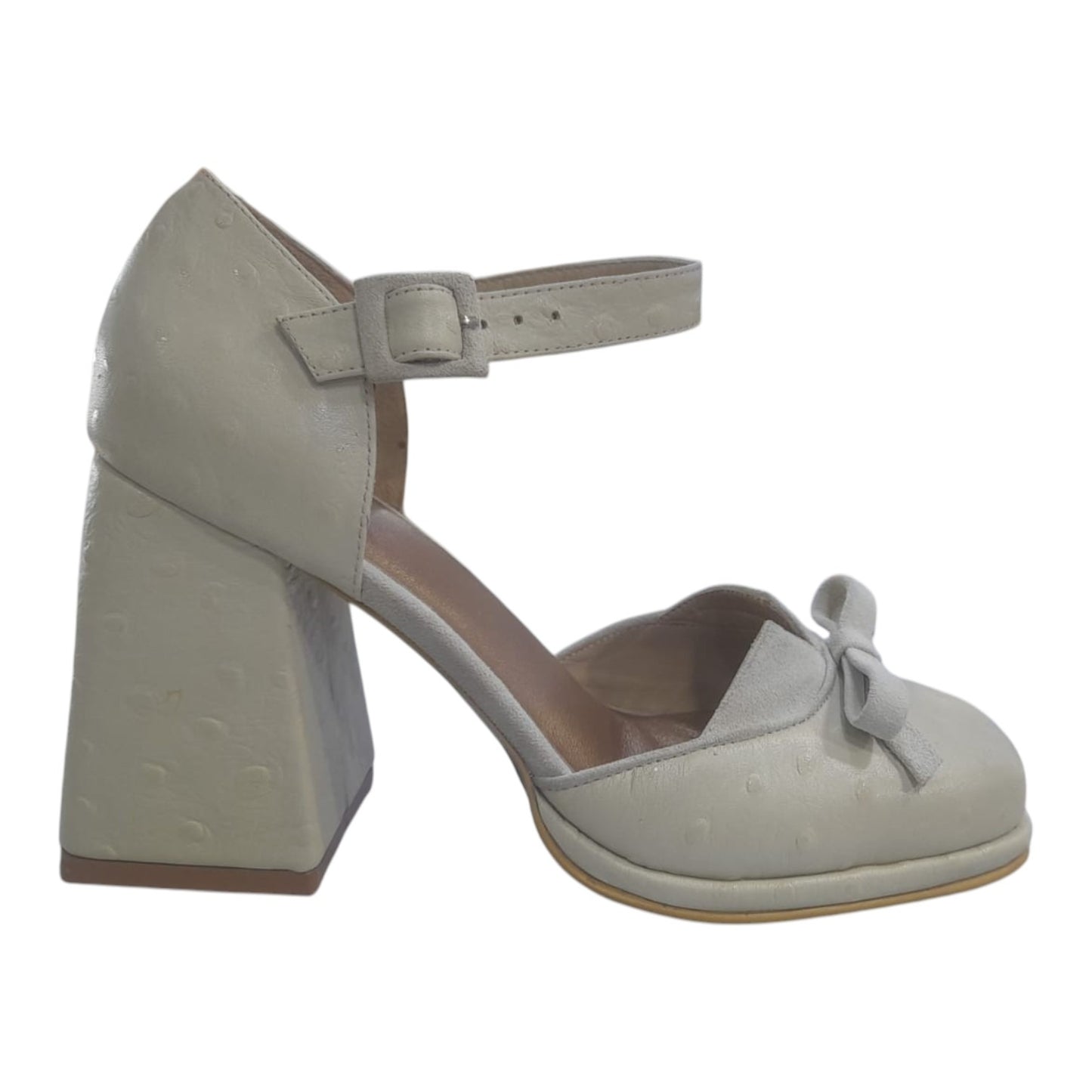 JCU022 SANDALIA BEIGE (IT-06491)