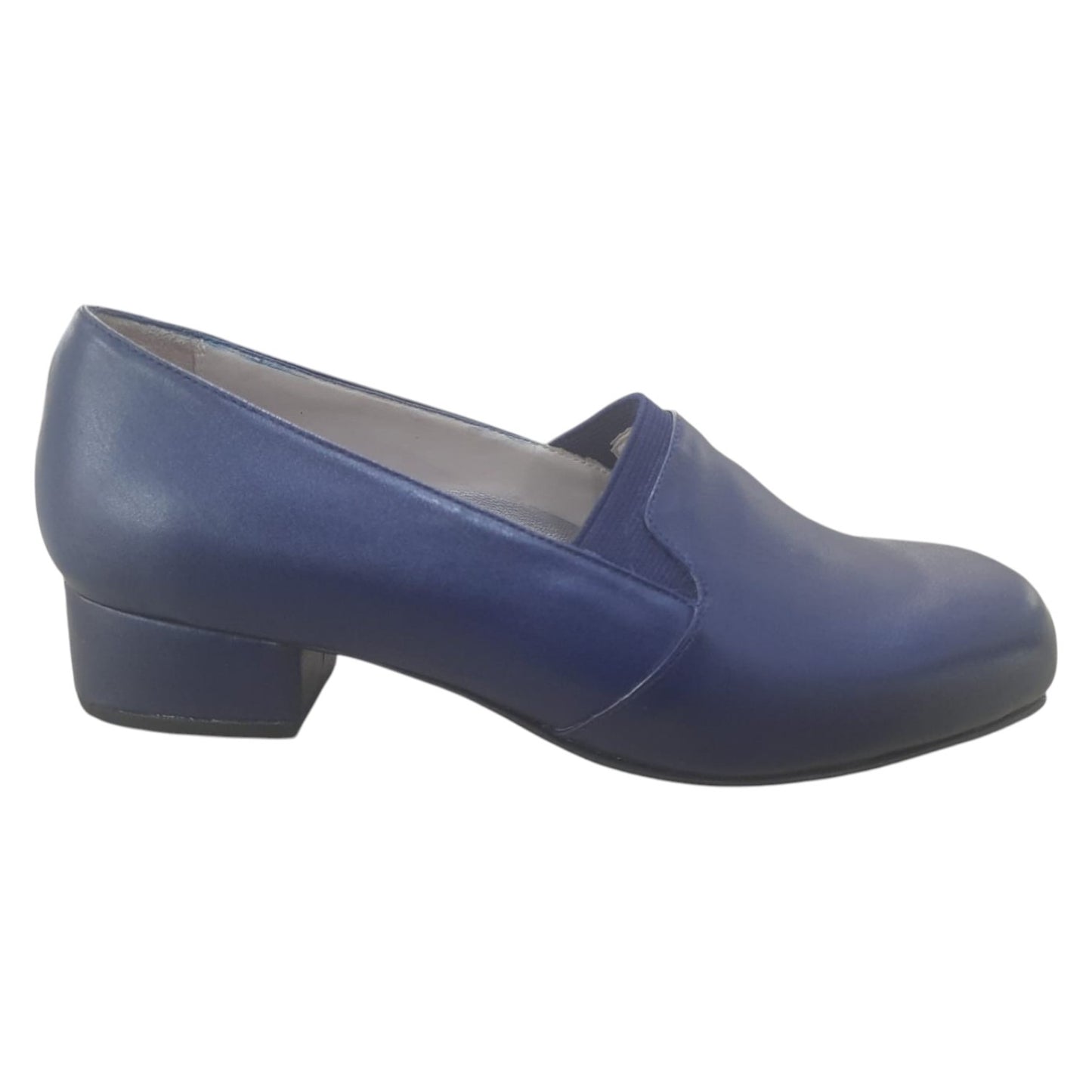 JCU010 MOCASIN AZUL (IT-05432)