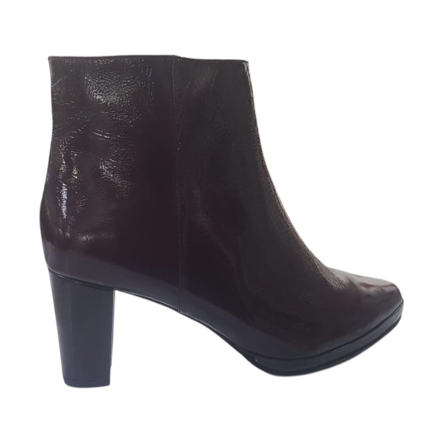 J670 BOTIN RICHATO BURGUNDY (IT-06525)