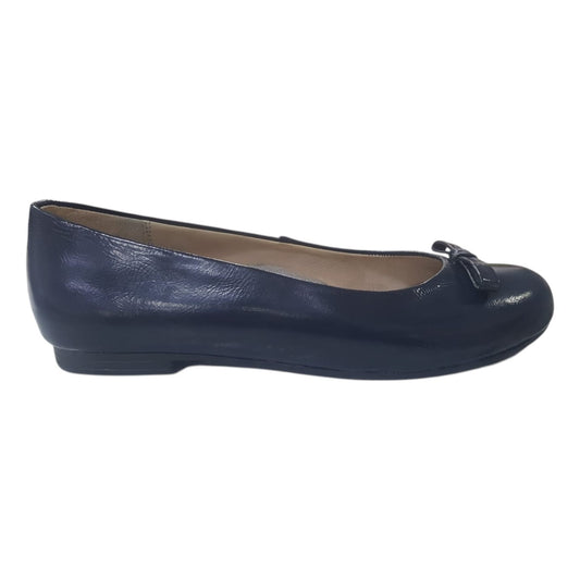 J804 CL-B BALLERINA AZUL MARINO (IT-06528)
