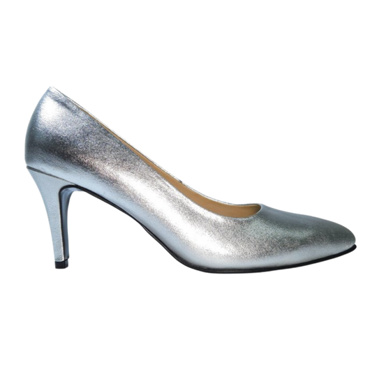 J782 STILETTO PLATEADO (IT-06095)