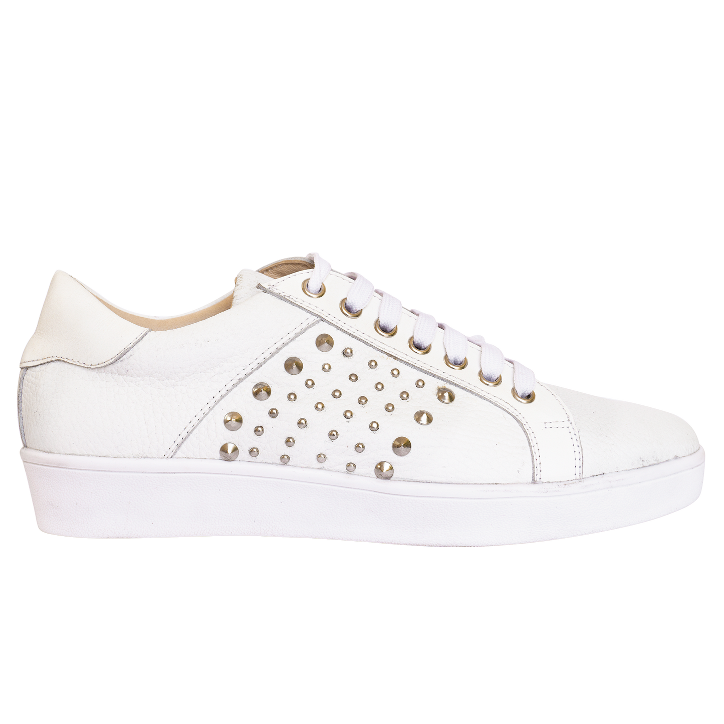 JZ408 ZAPATILLA BLANCA (IT-03199)