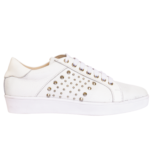 JZ408 ZAPATILLA BLANCA (IT-03199)