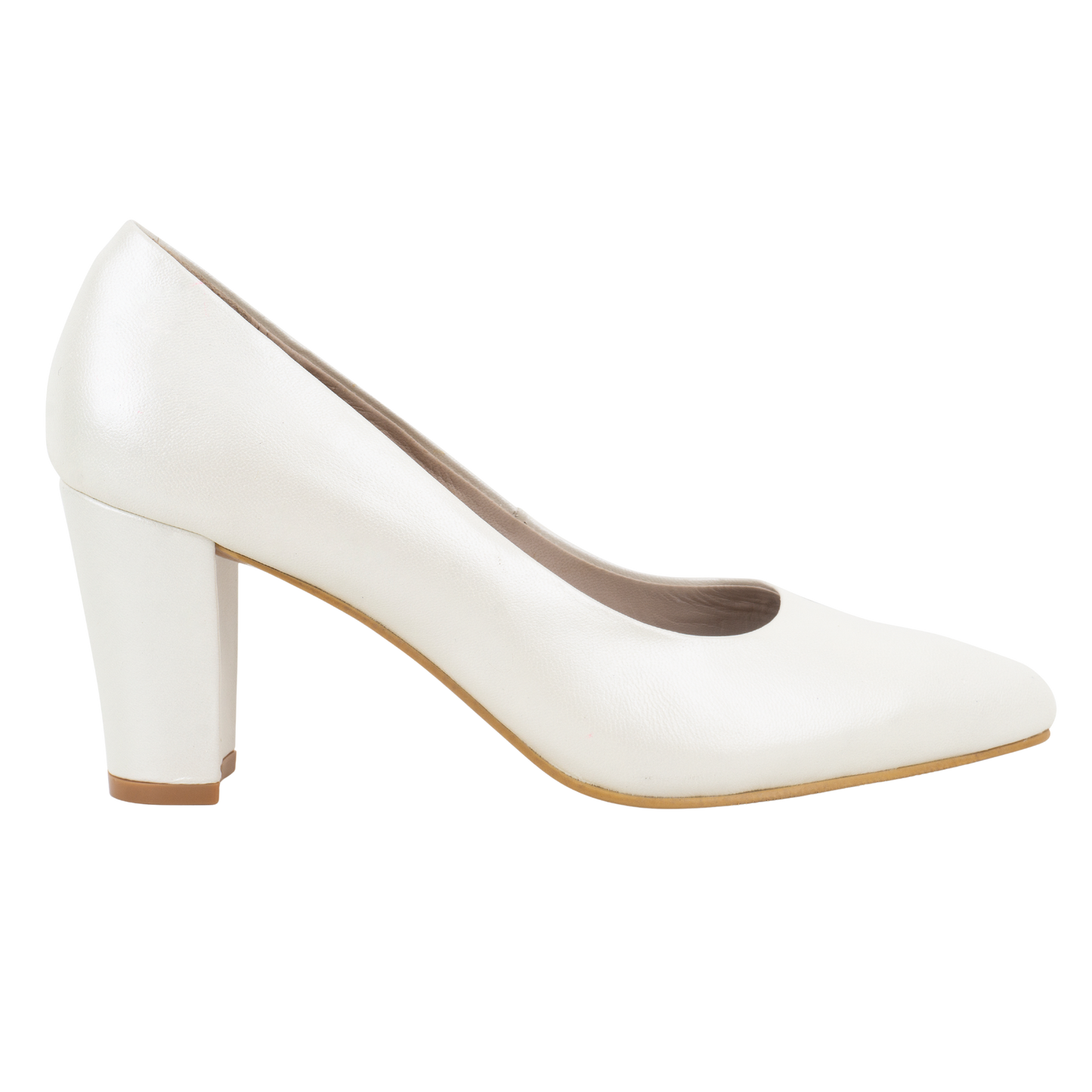 J782 STILETTO IVORY (IT-04819)