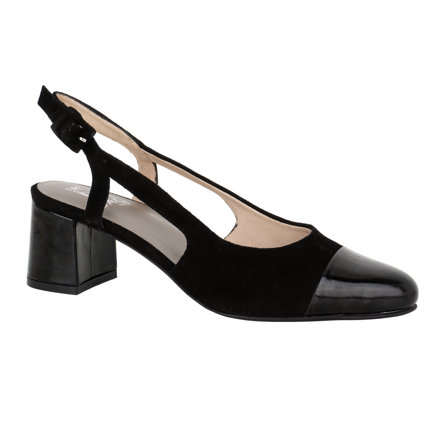 J749 SLINBACKS NEGRA (IT-05062)