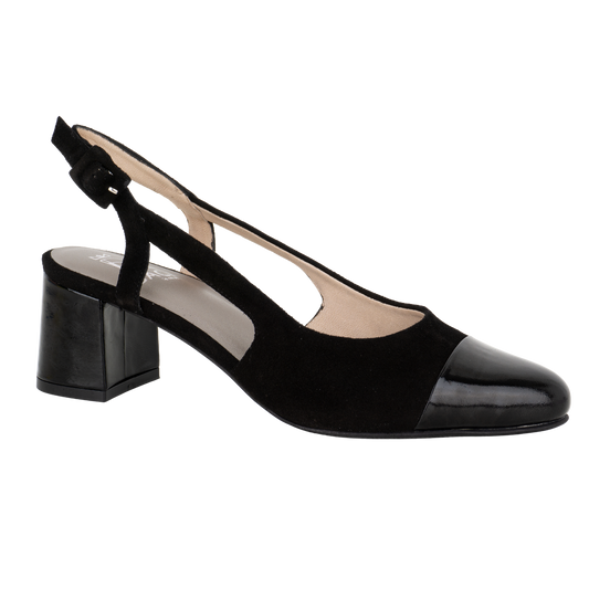 J749 SLINBACKS NEGRA (IT-05062)