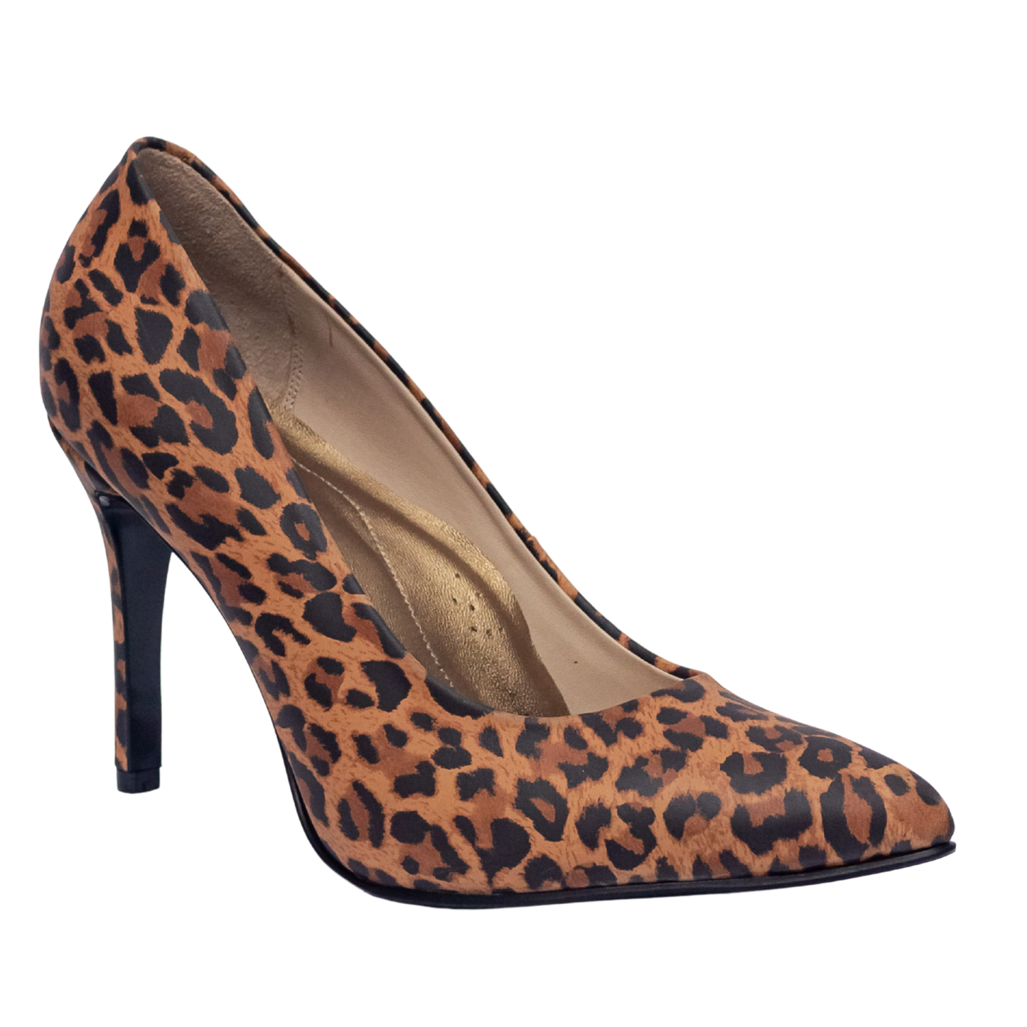 J782 STILETTO ANIMAL PRINT (IT-02852)