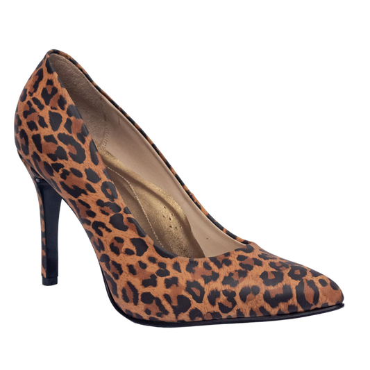 J782 STILETTO ANIMAL PRINT (IT-02852)
