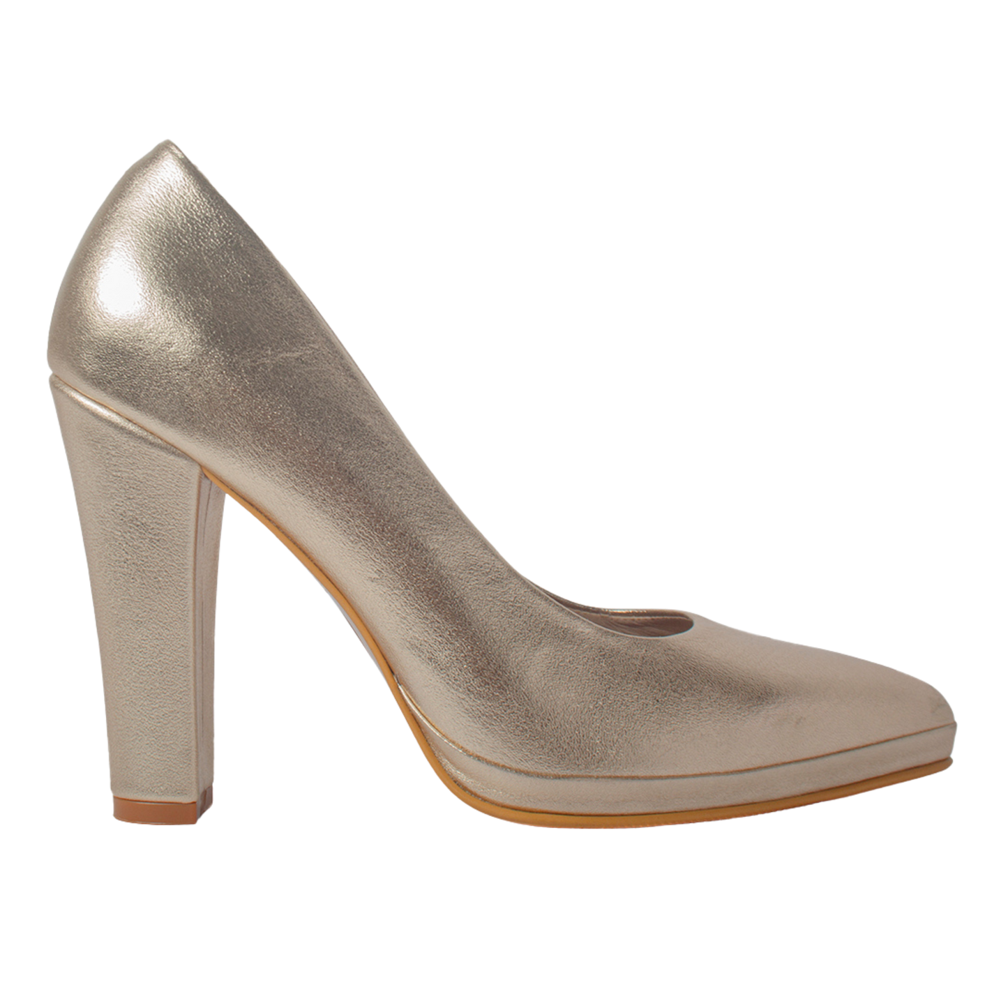 J782 STILETTO NIQUEL (IT-05686)