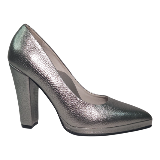 J782 STILETTO PLATA QUEMADA (IT-05931)