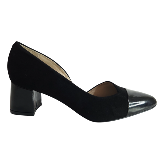 J790 STILETTO NEGRO (IT-05830)