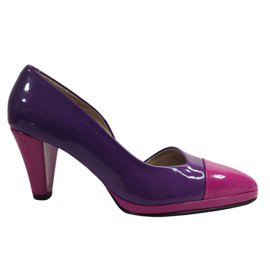 J790 STILETTO PURPURA, MORADO (IT-05758)
