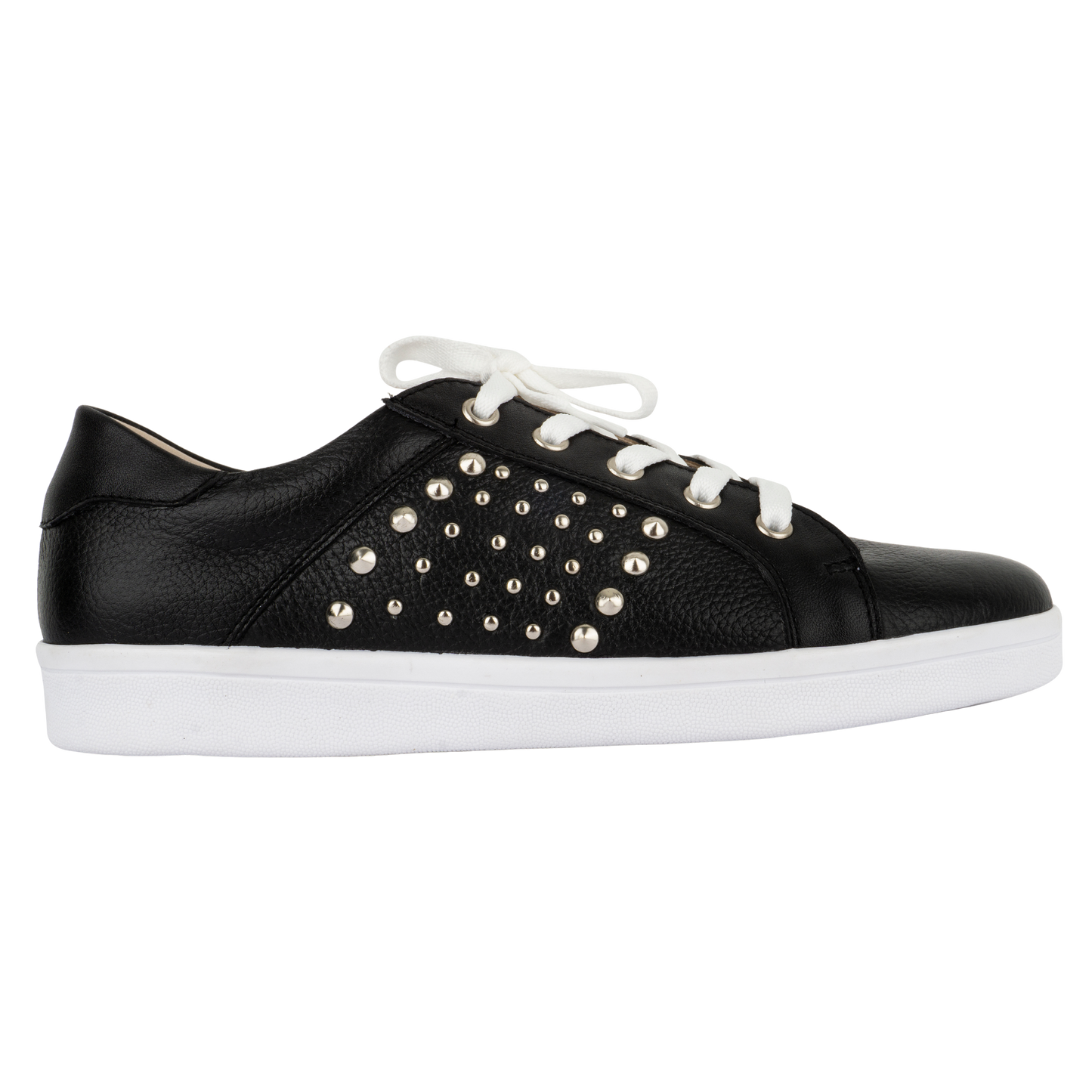 JZ408 ZAPATILLA NEGRA (IT-03198)