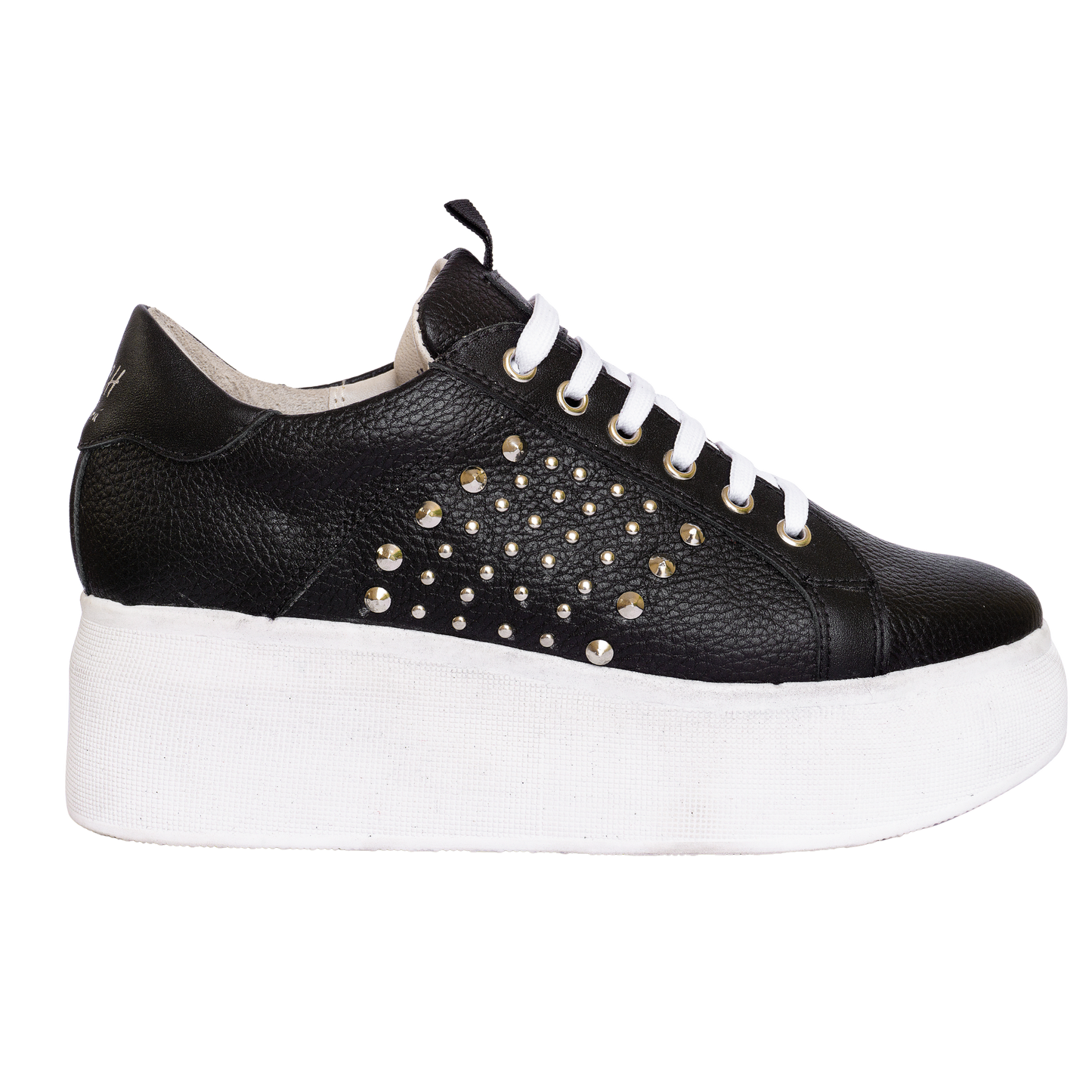 JZ408 ZAPATILLA NEGRA (IT-03164)