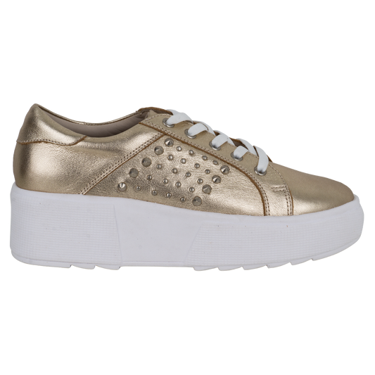 JZ408 ZAPATILLA NIQUEL (IT-04458)