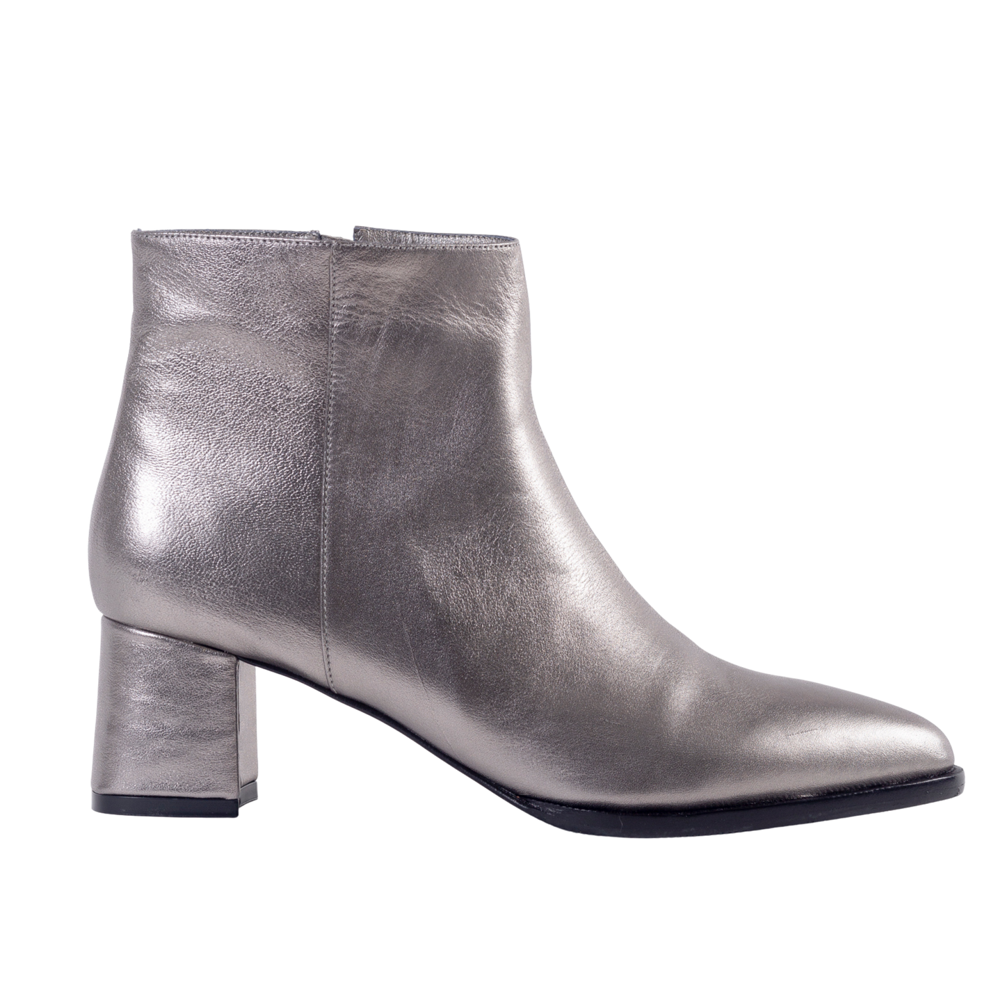 J670 BOTIN PLATA QUEMADA (IT-05266)
