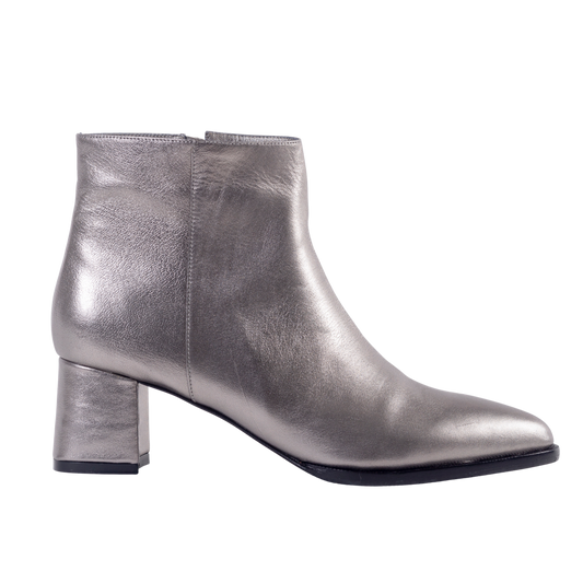 J670 BOTIN PLATA QUEMADA (IT-05266)